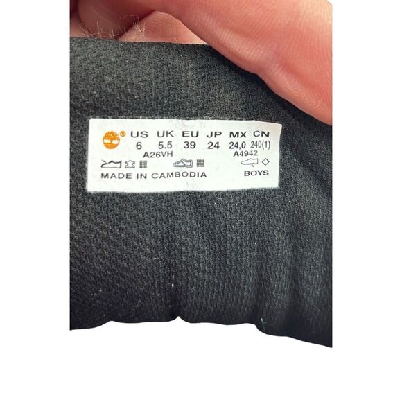 Timberlands   - Picture 3 of 7